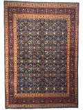 200 cm x 290 cm