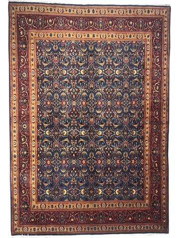 200 cm x 290 cm