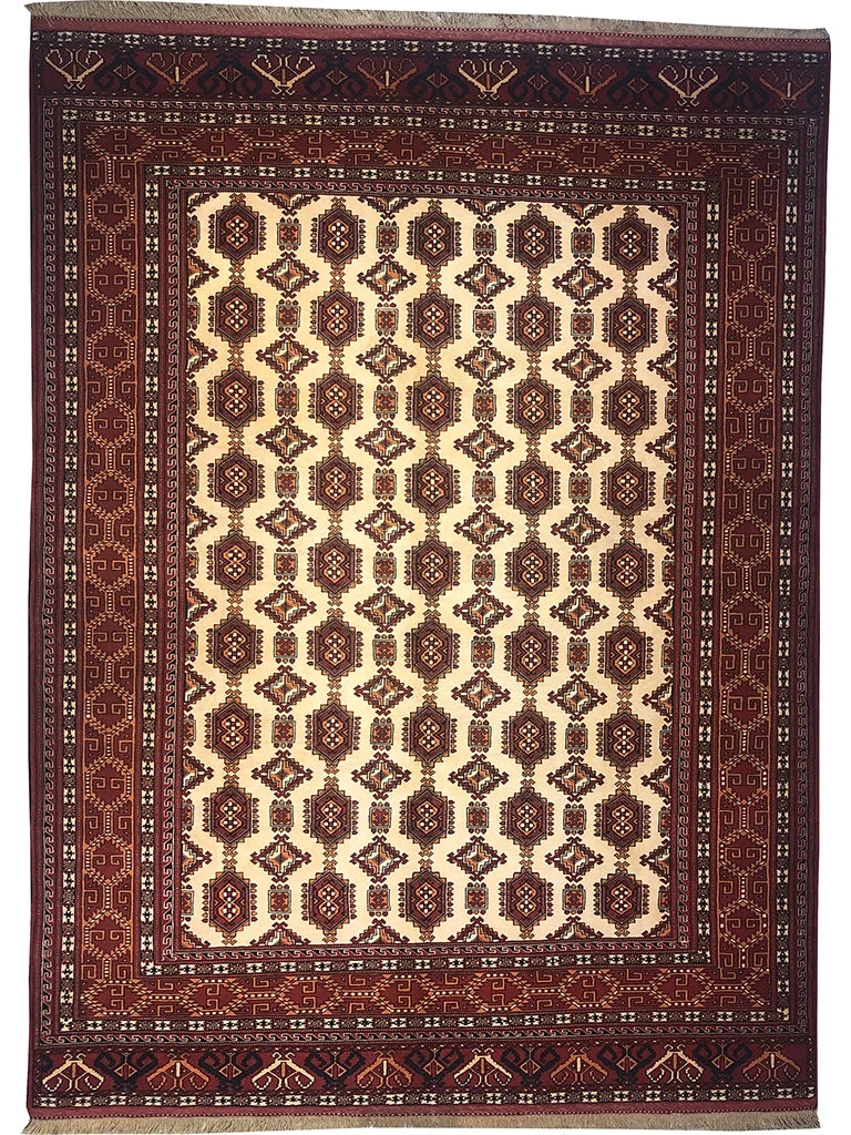 210 cm x 272 cm