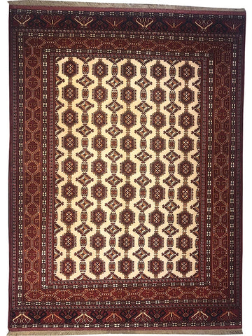 210 cm x 272 cm