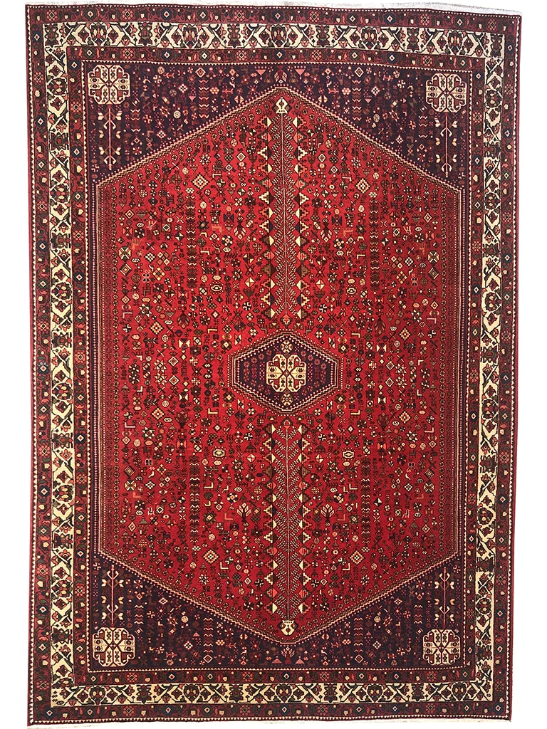 210 cm x 308 cm