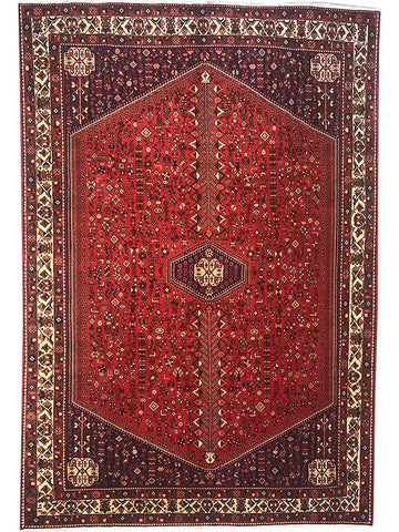 210 cm x 308 cm