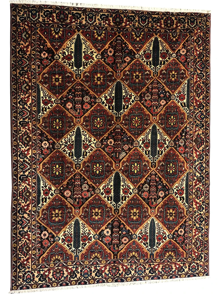 260 cm x 360 cm
