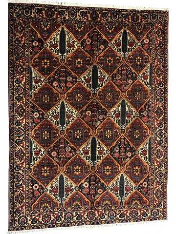 260 cm x 360 cm