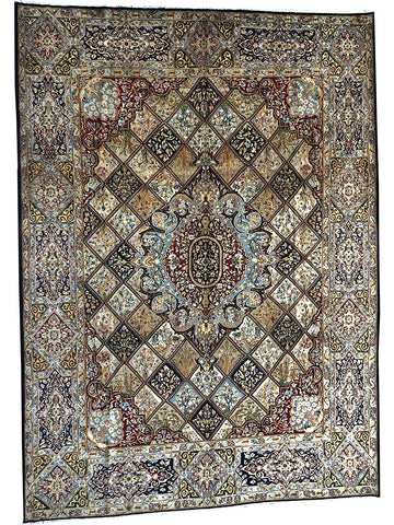 300 cm x 415 cm