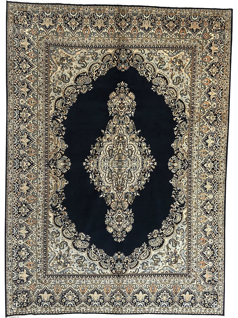 246 cm x 340 cm