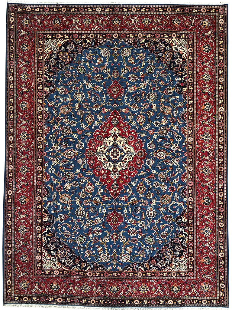 275 cm x 370 cm