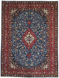 275 cm x 370 cm