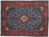 275 cm x 370 cm