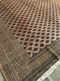 300 cm x 372 cm