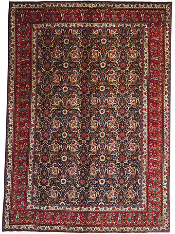 243 cm x 340 cm
