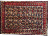 243 cm x 340 cm