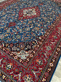275 cm x 370 cm