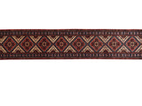 76 cm x 695 cm
