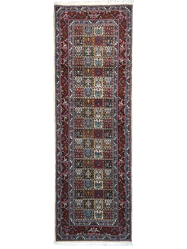 99 cm x 294