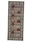 80 cm x 193 cm
