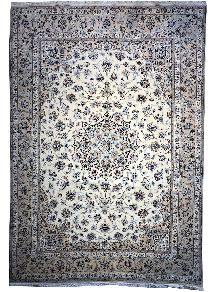 253 cm x 360 cm