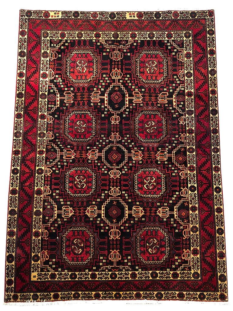 210 cm x 290 cm