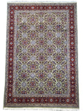 198 cm x 288 cm