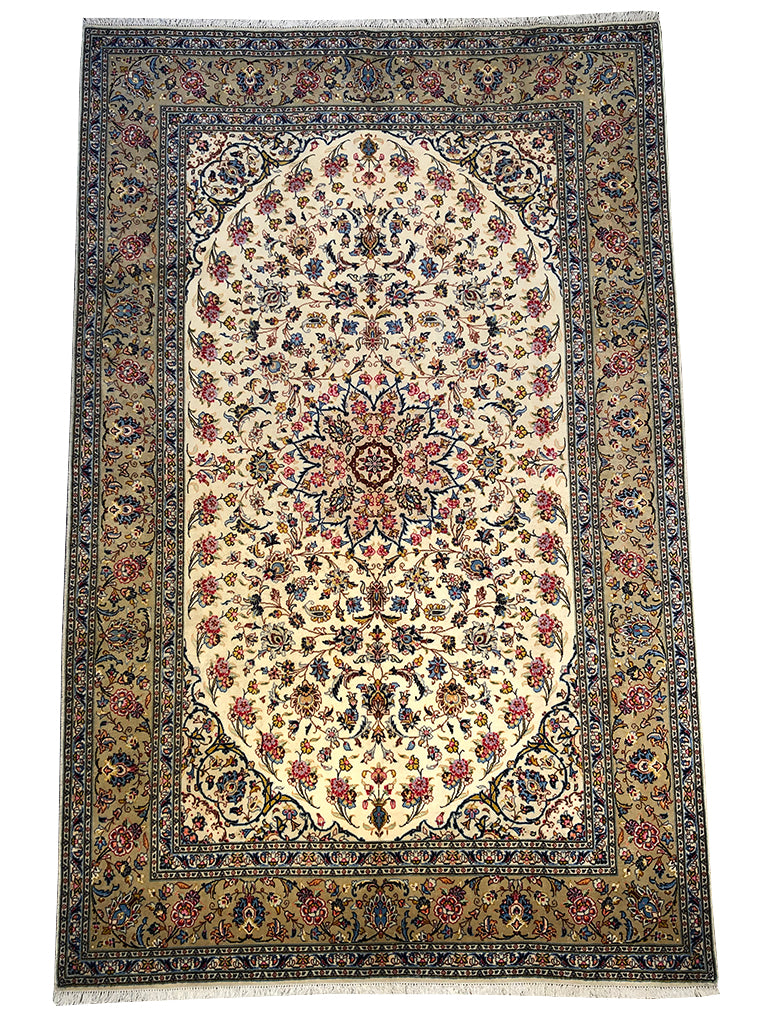 203 cm x 314 cm