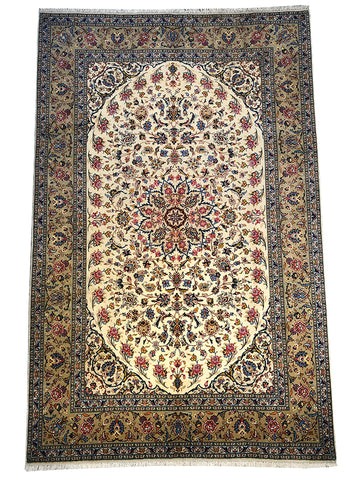203 cm x 314 cm