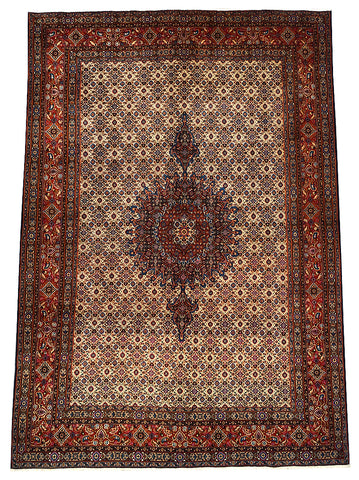 215 cm x 310 cm