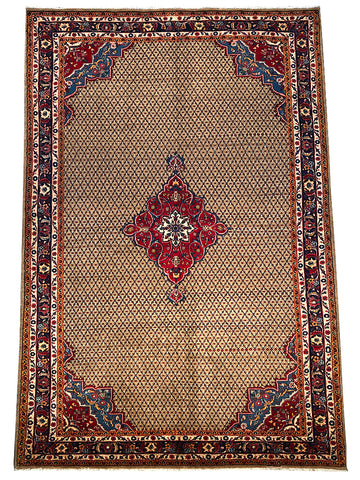 210 cm x 310 cm