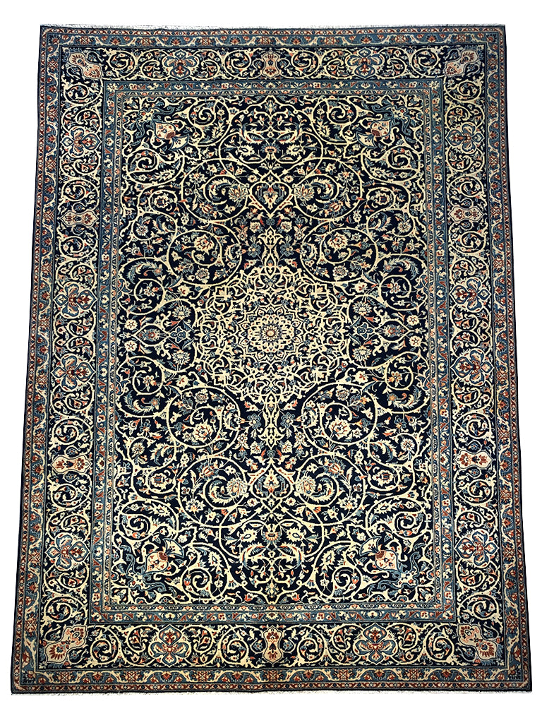 225 cm x 305 cm