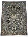 225 cm x 305 cm