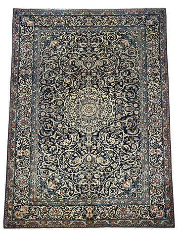 225 cm x 305 cm