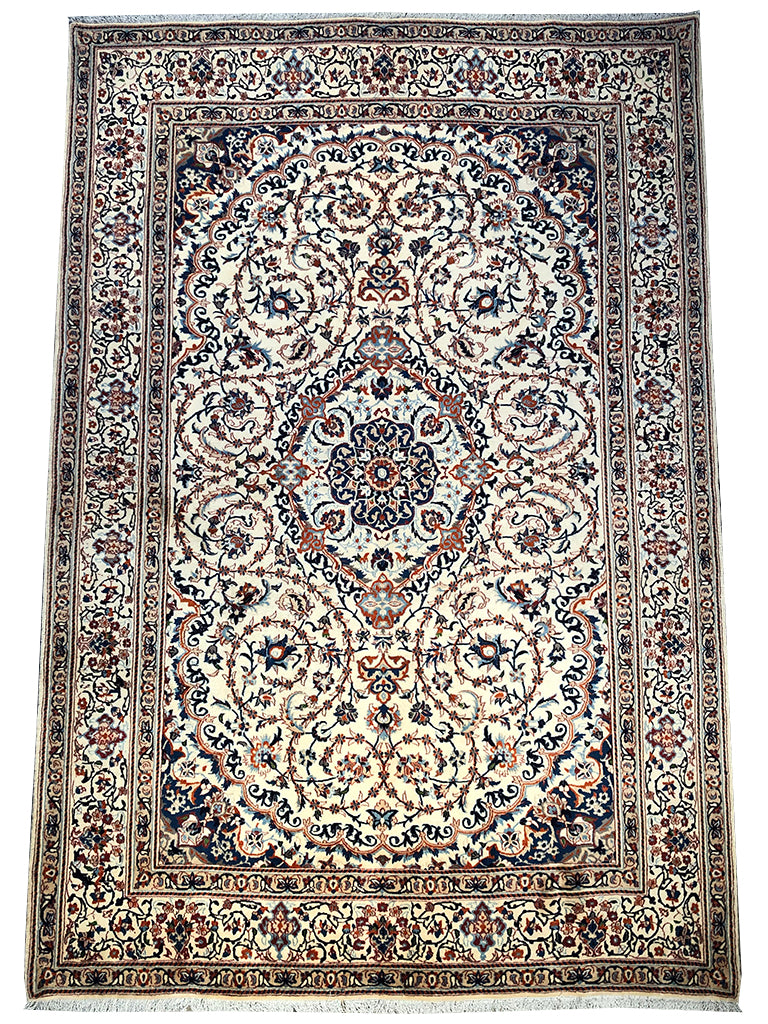 200 cm x 298 cm