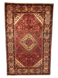 215 cm x 335 cm