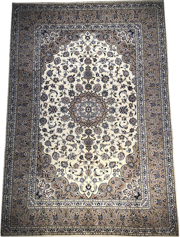 247 cm x 356 cm