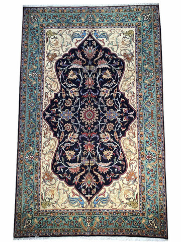 212 cm x 337 cm