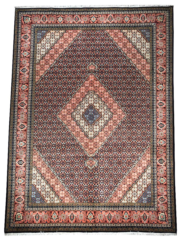 250 cm x 345 cm