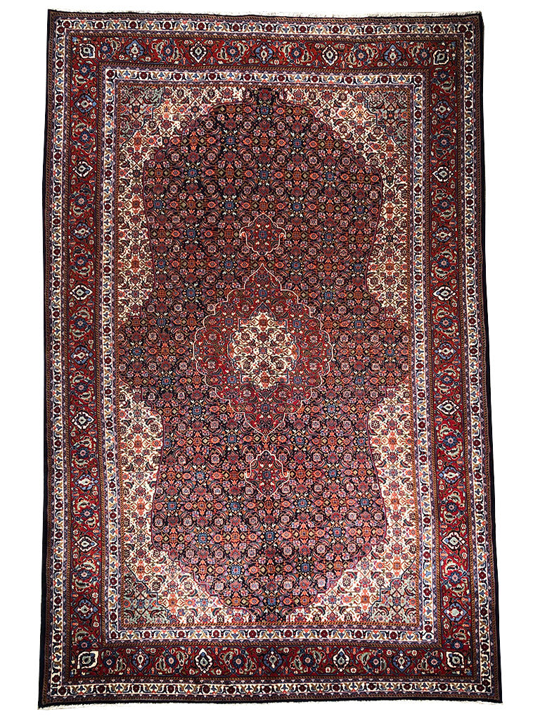 214 cm x 330 cm