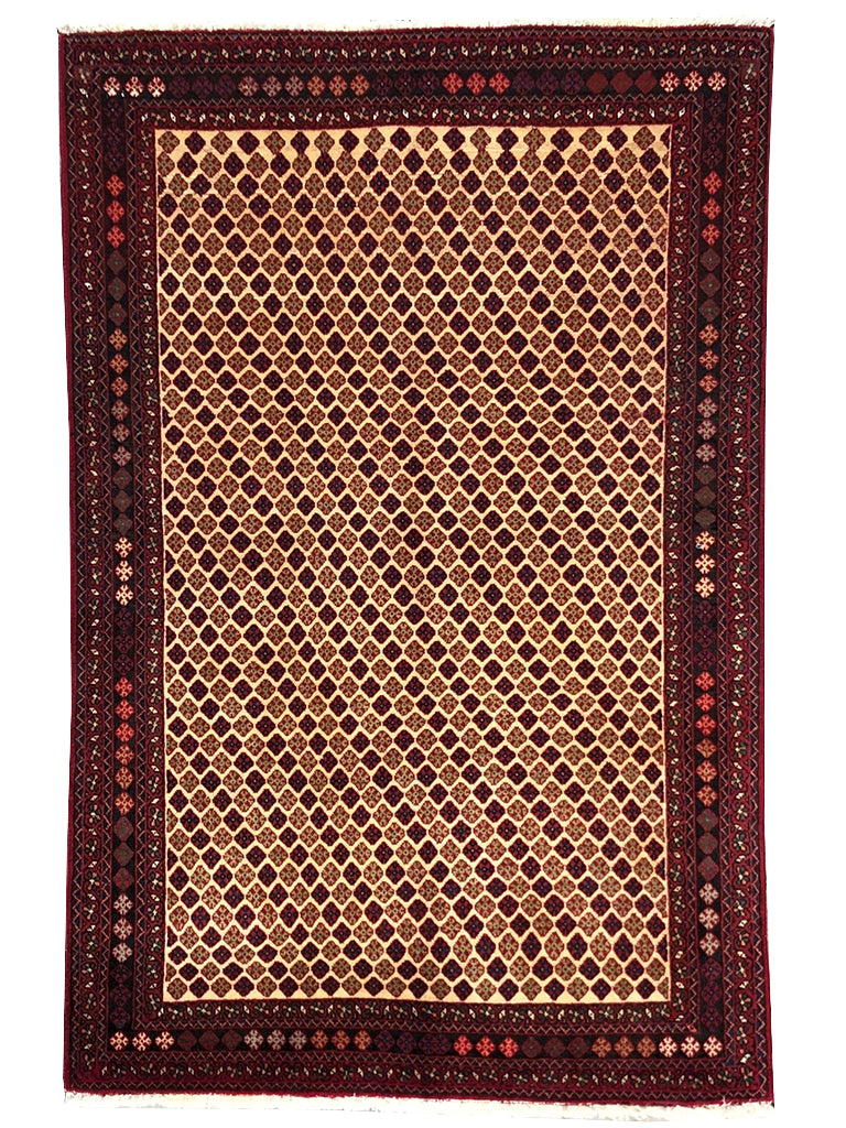 102 cm x 156 cm