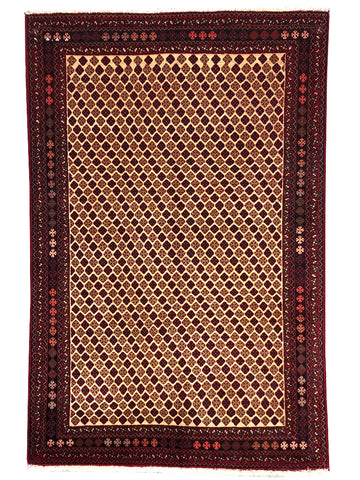 102 cm x 156 cm