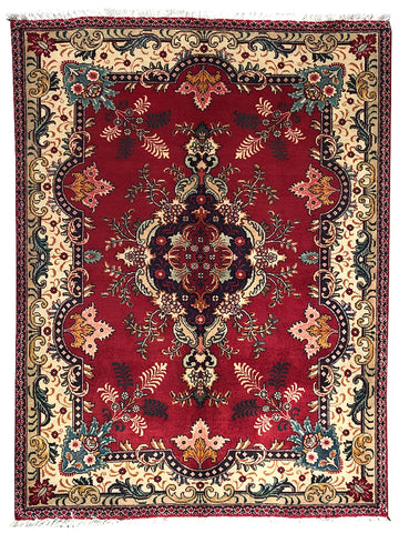 142 cm x 190 cm
