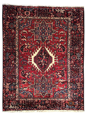 150 cm x 195 cm