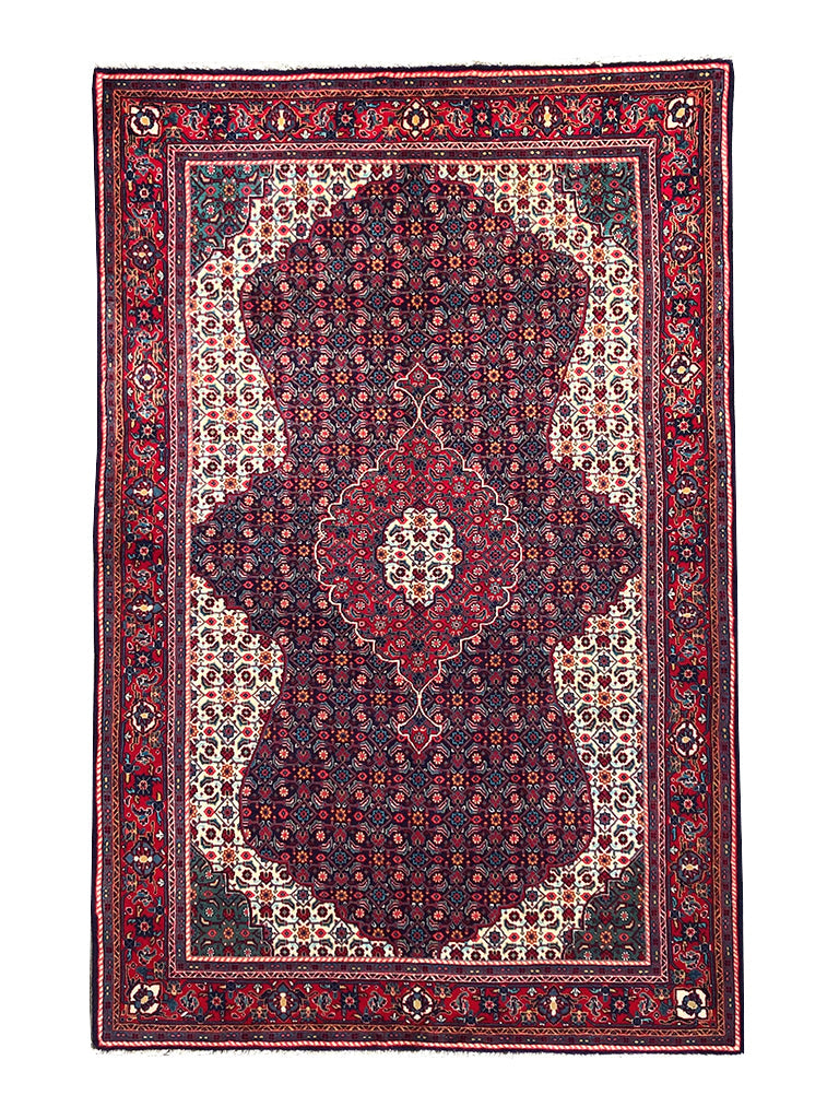 133 cm x 202 cm