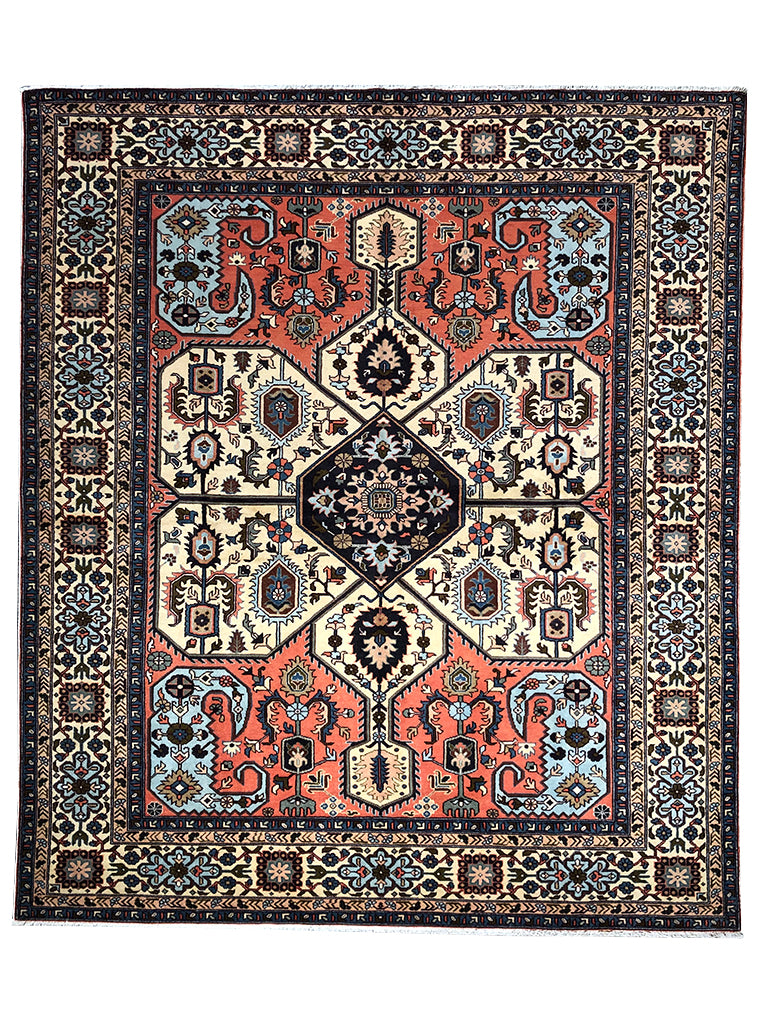200 cm x 240 cm