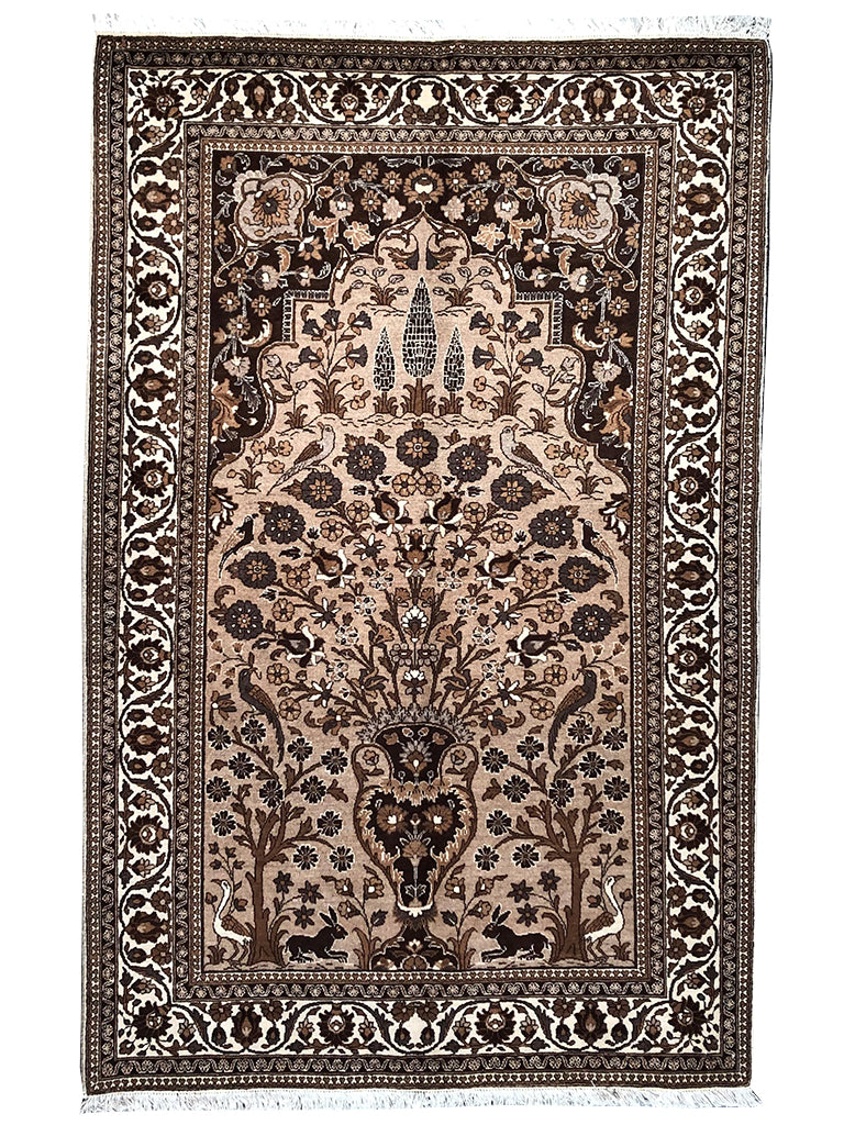142 cm x 220 cm