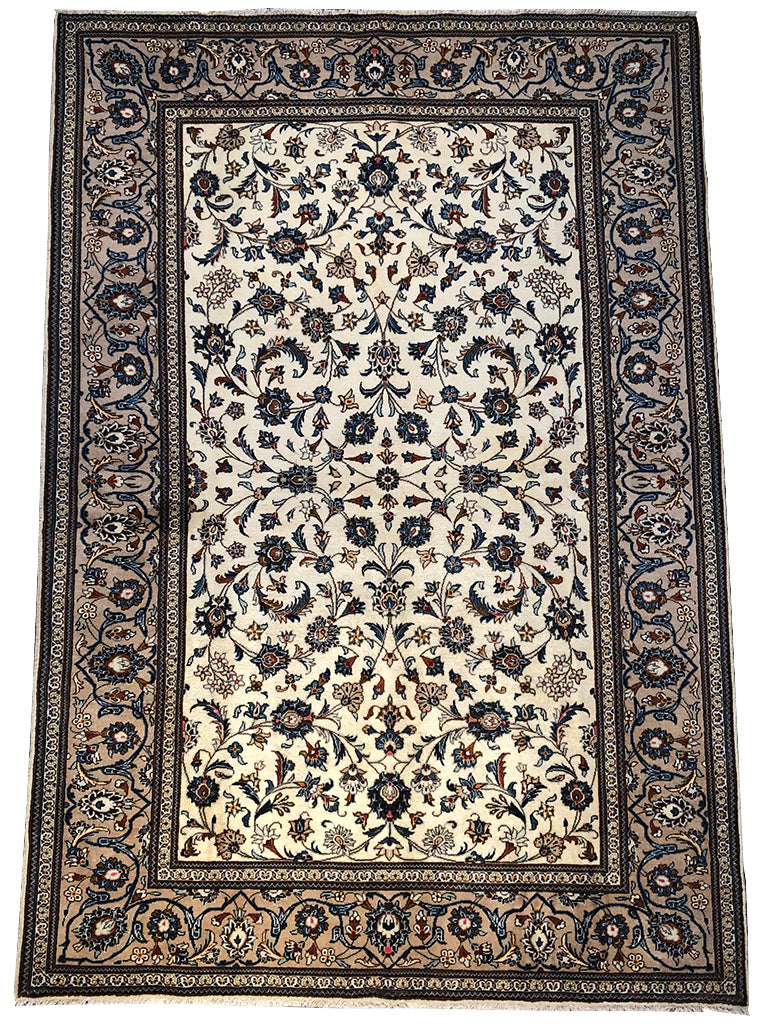 200 cm x 295 cm