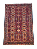 207 cm x 306 cm