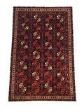 200 cm x 305 cm