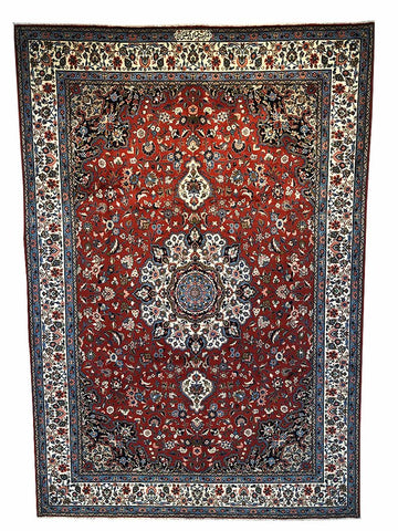 245 cm x 365 cm