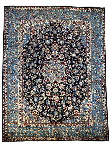 250 cm x 335 cm