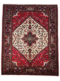 153 cm x 192 cm