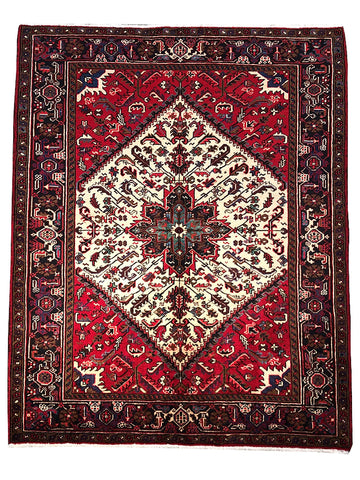 153 cm x 192 cm